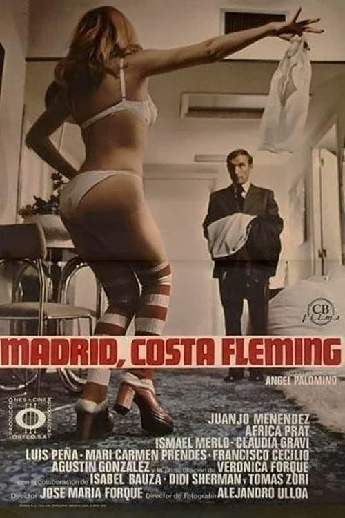 Madrid, Costa Fleming