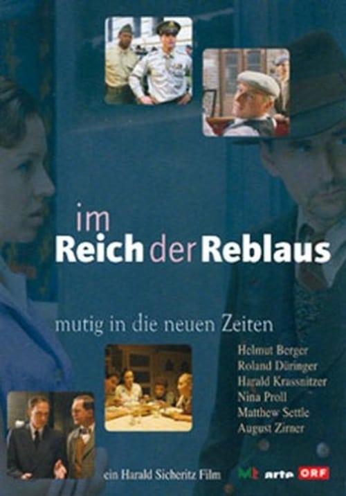 Mutig in die neuen Zeiten - Im Reich der Reblaus