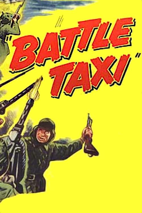 Battle Taxi