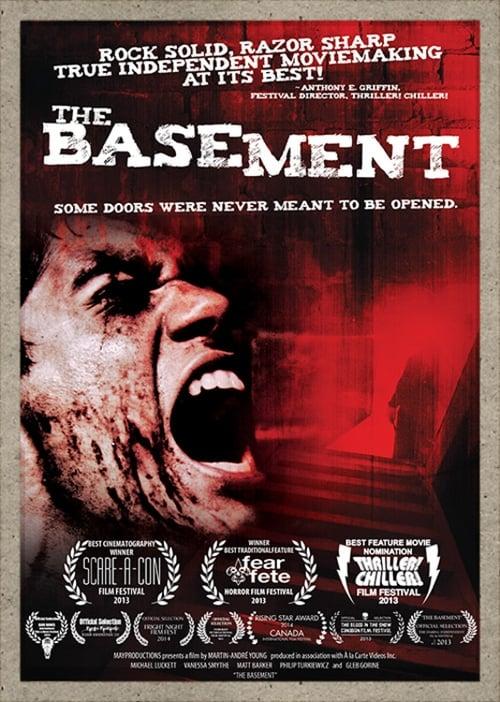 The Basement