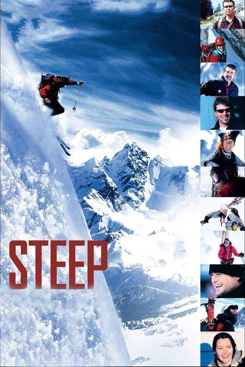 Steep