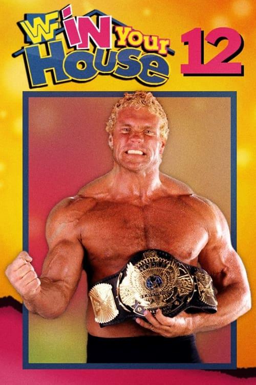 WWE In Your House 12: It's Time