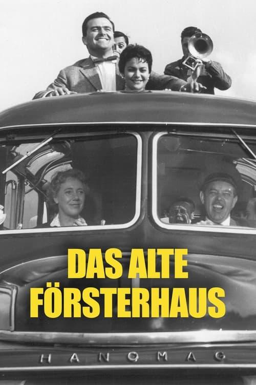 Das alte Försterhaus