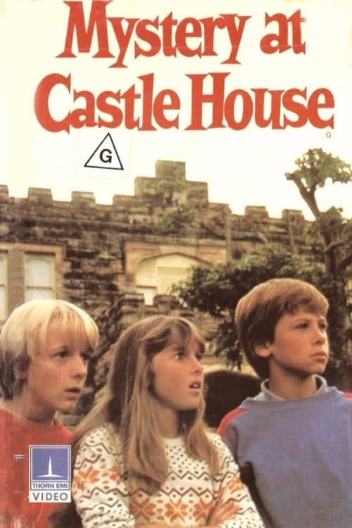 Mystery at Castle House