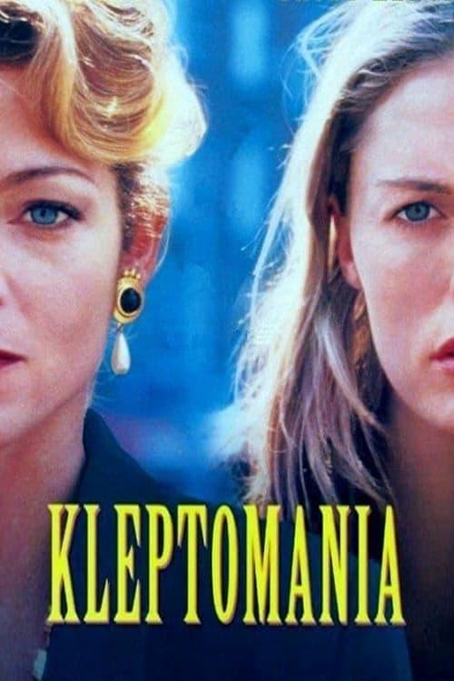 Kleptomania