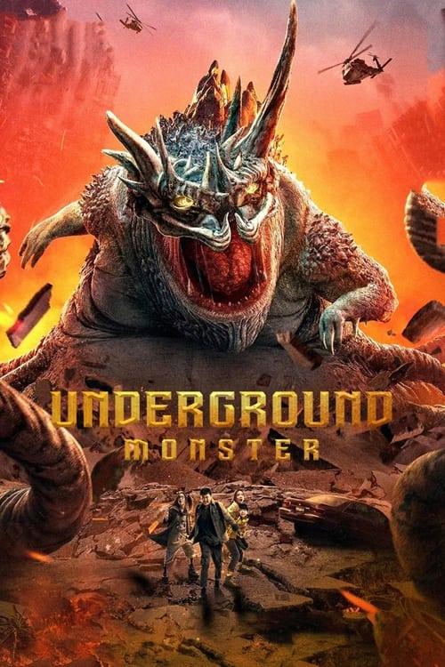 Underground Monster