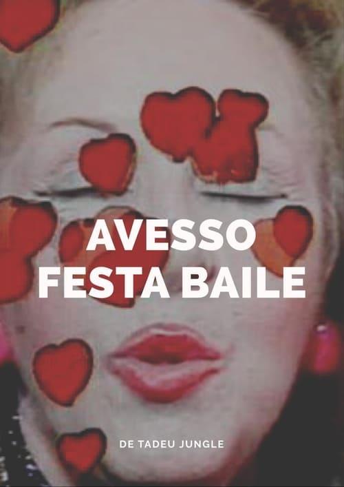 Avesso Festa Baile