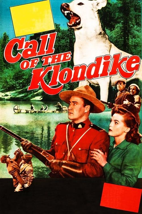 Call of the Klondike