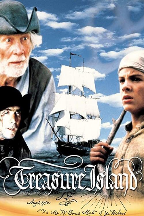 Treasure Island