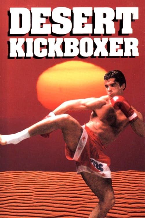 Desert Kickboxer