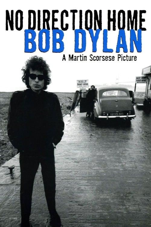 No Direction Home: Bob Dylan