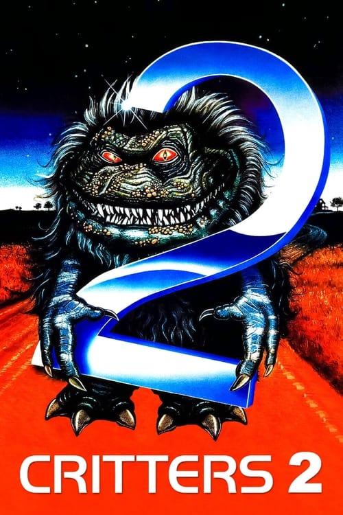 Critters 2