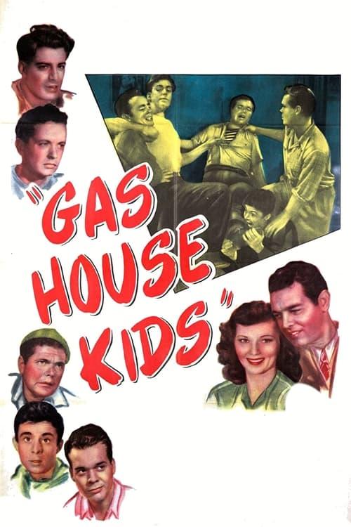 Gas House Kids