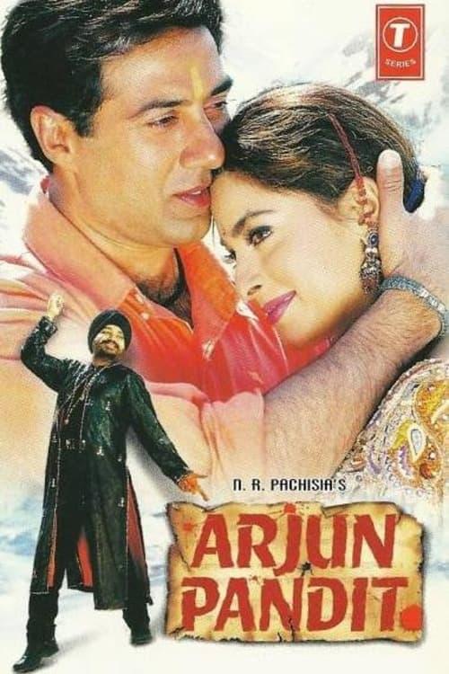 Arjun Pandit