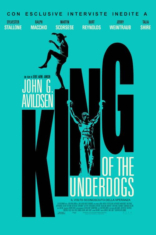 John G. Avildsen: King of the Underdogs