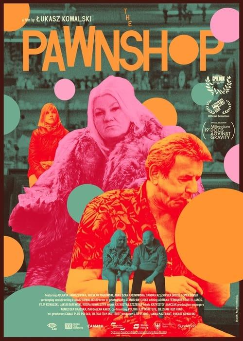 The Pawnshop