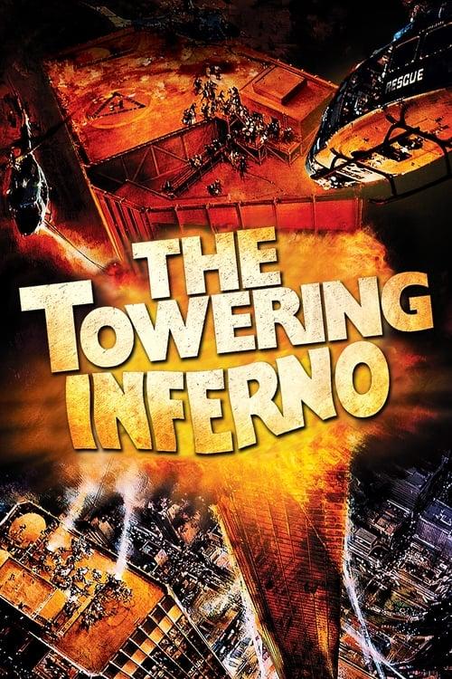 The Towering Inferno