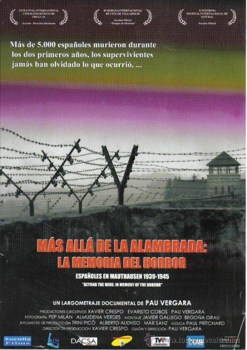 Más allá de la alambrada: la memoria del horror