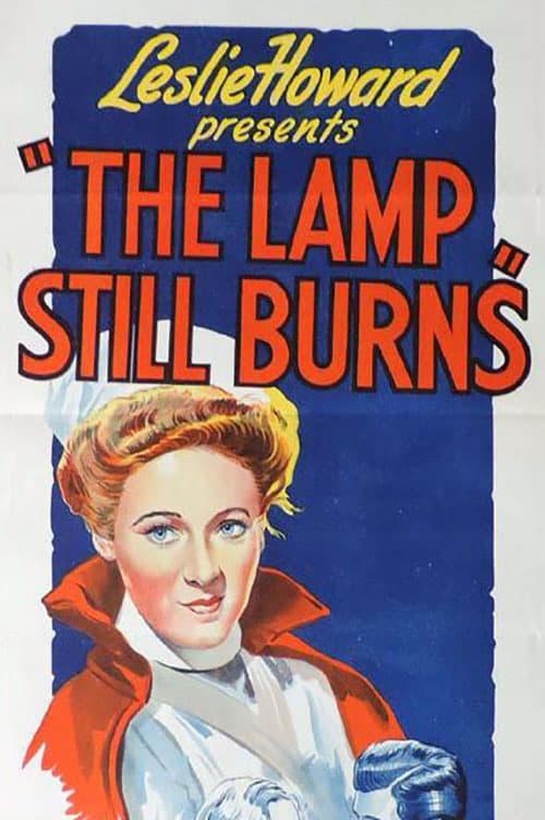 The Lamp Still Burns