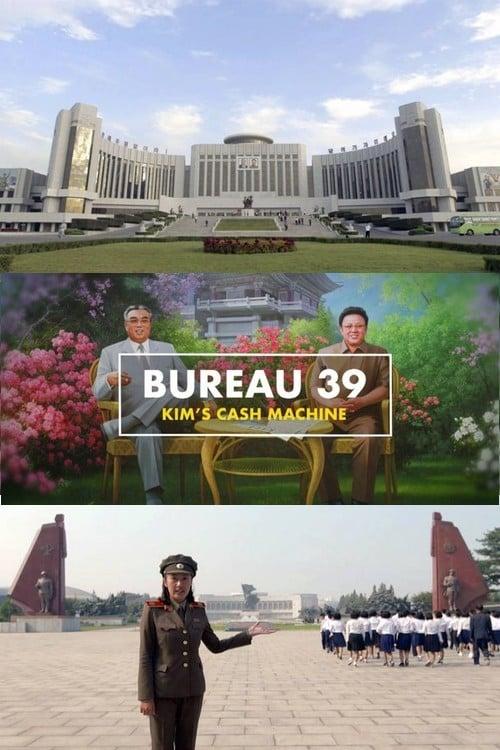 Bureau 39: Kim's Cash Machine