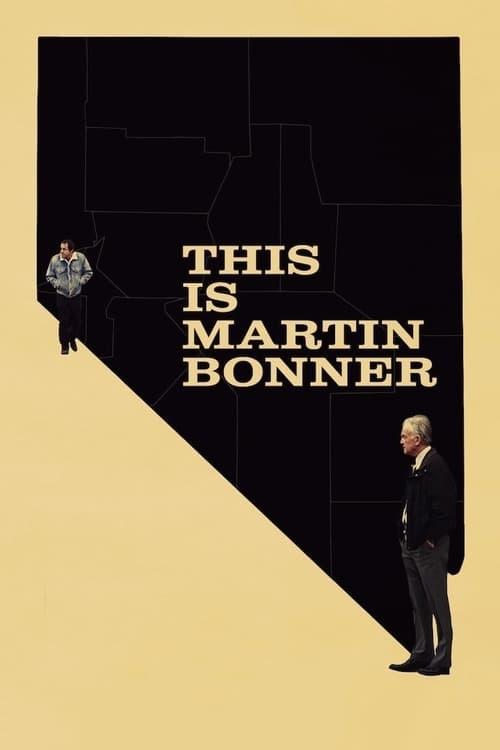 This Is Martin Bonner