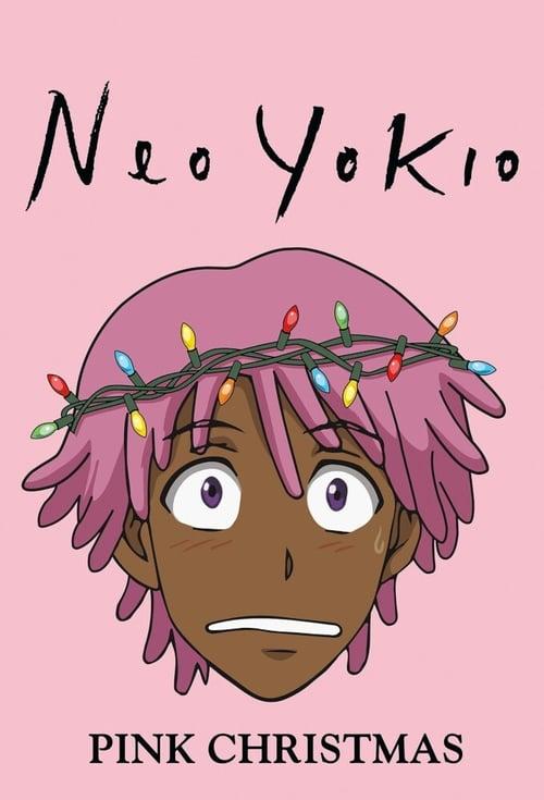 Neo Yokio: Pink Christmas