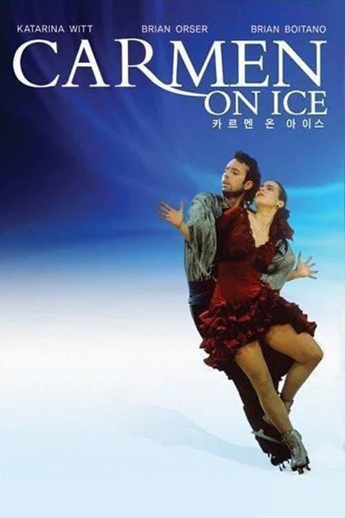 Carmen on Ice