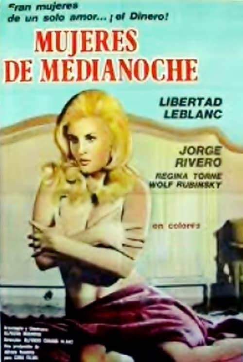 Mujeres de medianoche