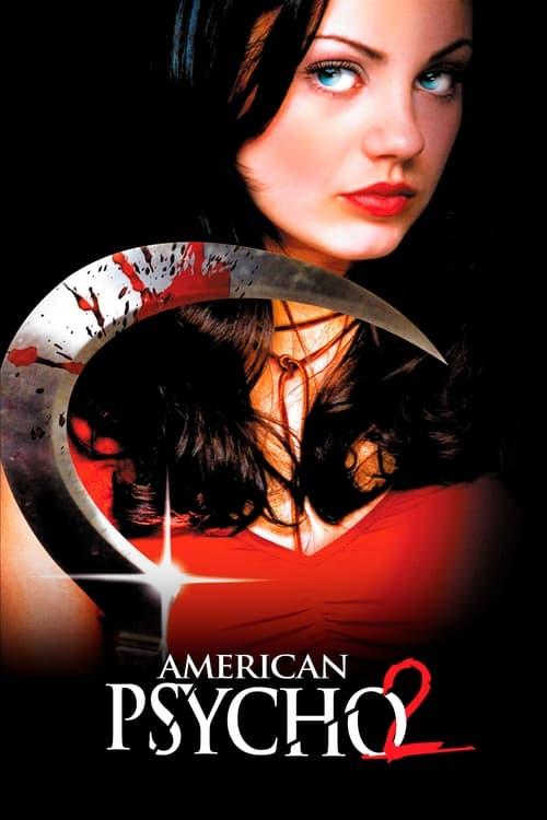 American Psycho II: All American Girl