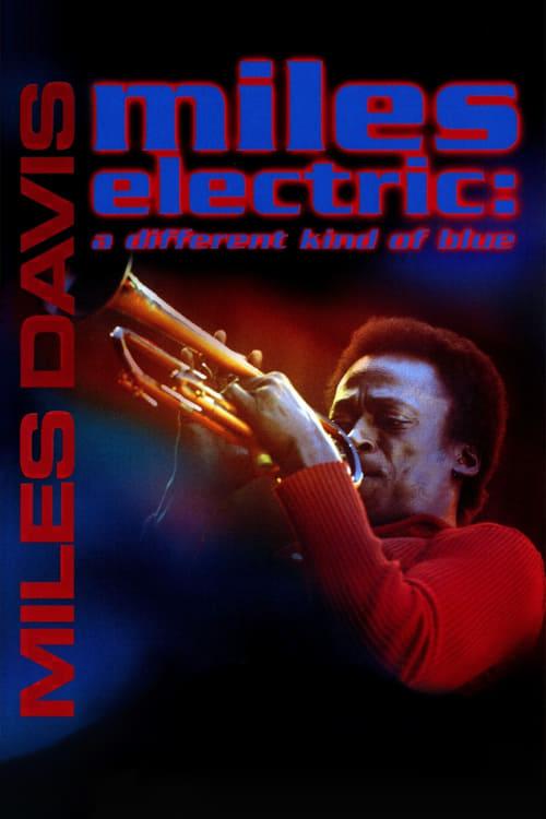 Miles Electric: A Different Kind of Blue