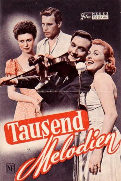 Tausend Melodien