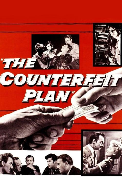 The Counterfeit Plan