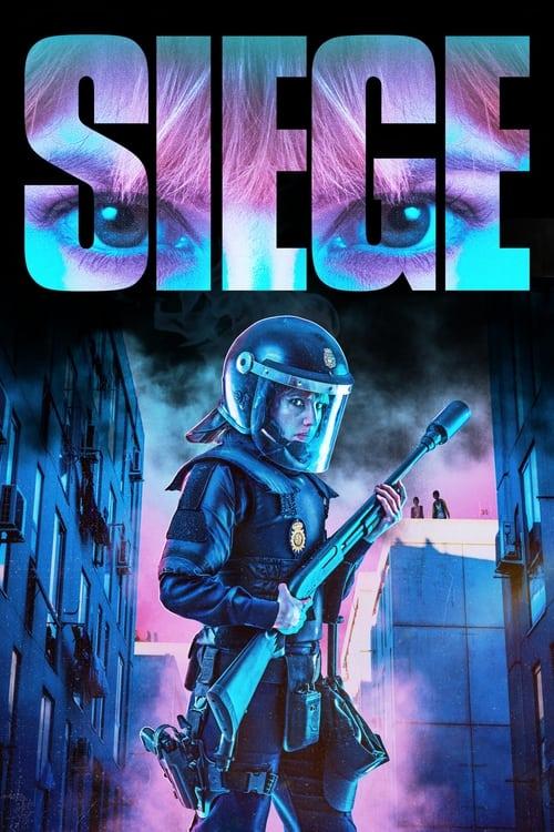 Siege