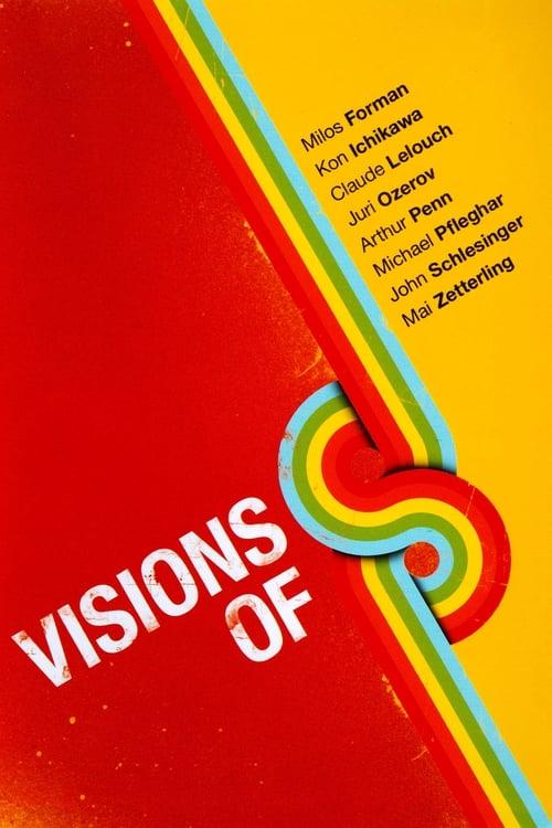 Visions of Eight