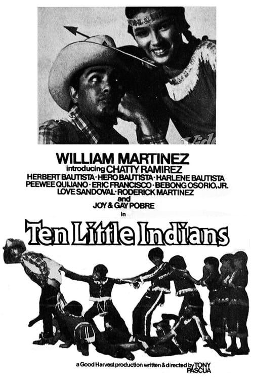 Ten Little Indians