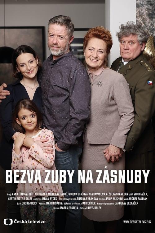 Bezva zuby na zásnuby