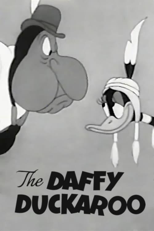 The Daffy Duckaroo