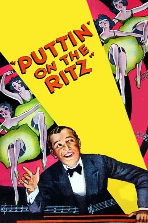 Puttin' on the Ritz