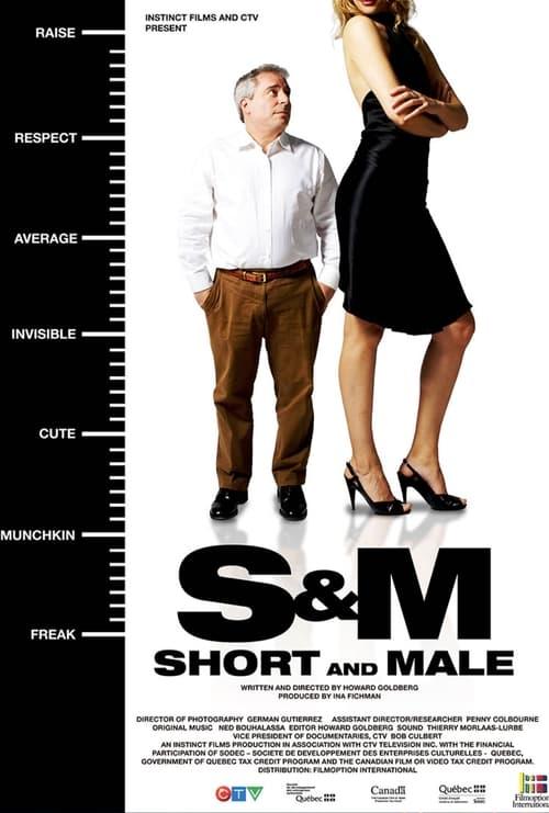 S&M: Short and Male