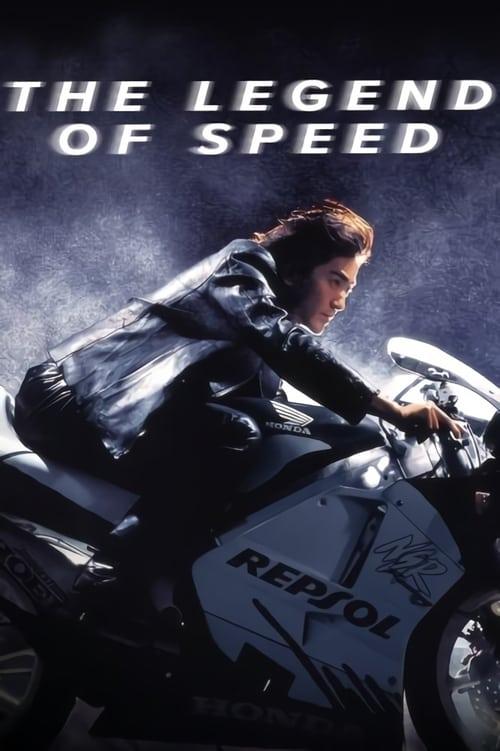 The Legend of Speed