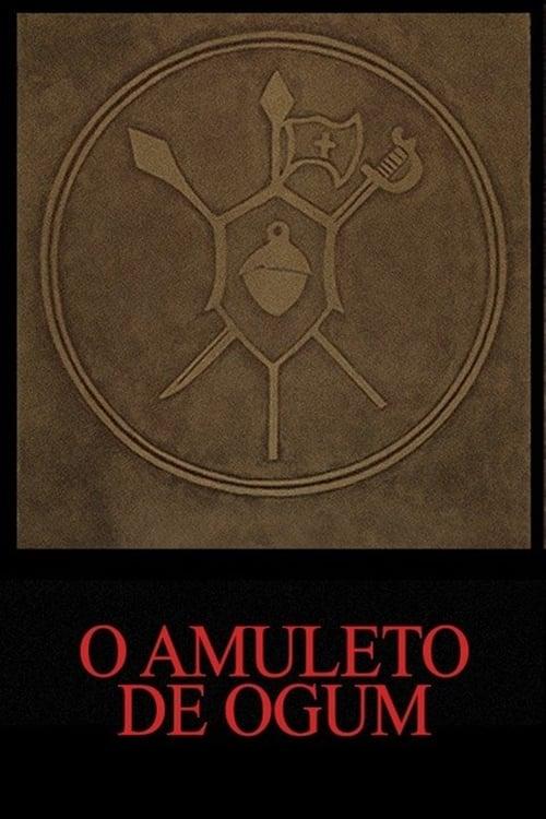 The Amulet of Ogum