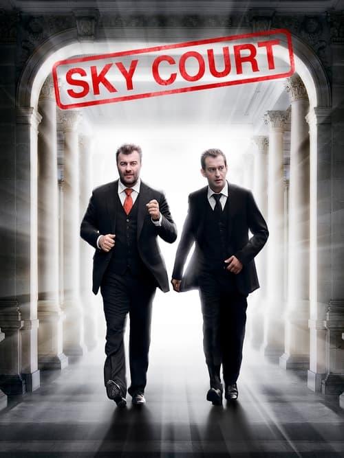 Sky Court