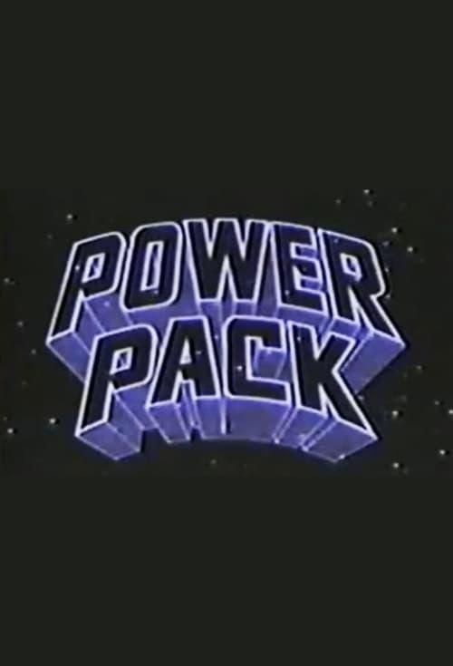 Power Pack