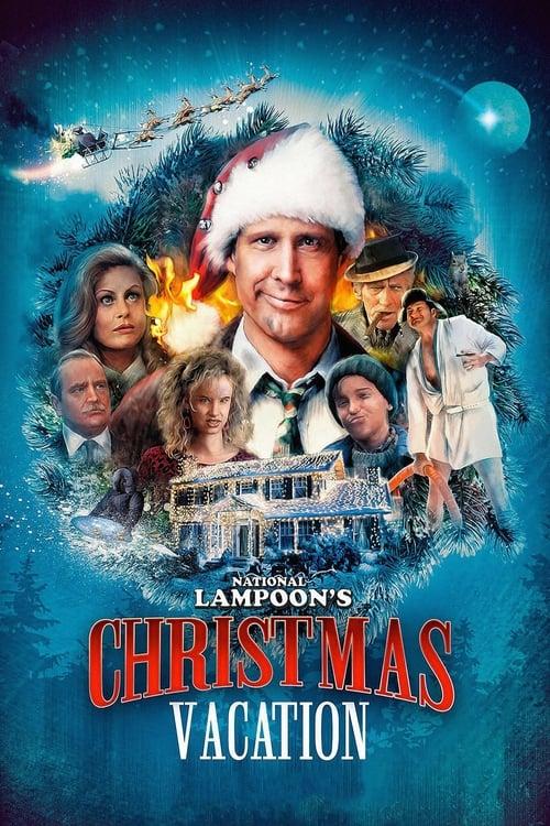 National Lampoon's Christmas Vacation