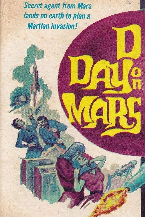 D-Day on Mars