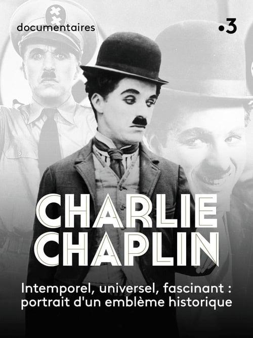 Charlie Chaplin, The Genius of Liberty