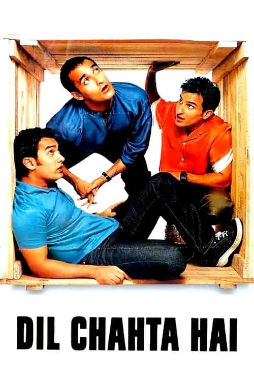 Dil Chahta Hai