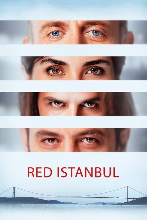 Red Istanbul