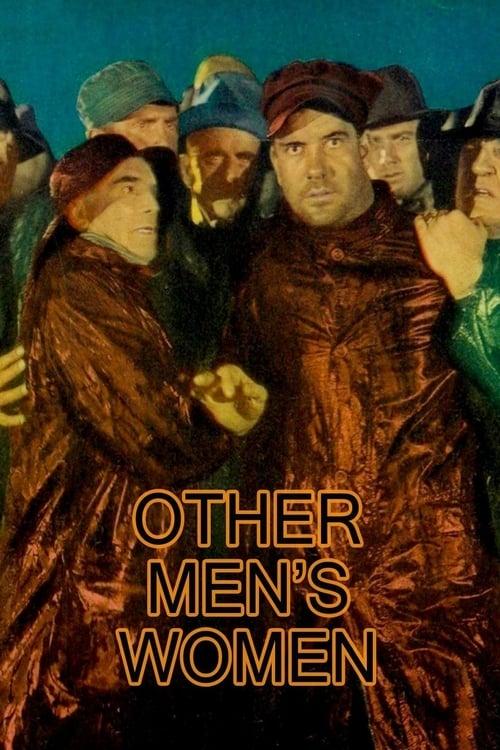 Other Men's Women