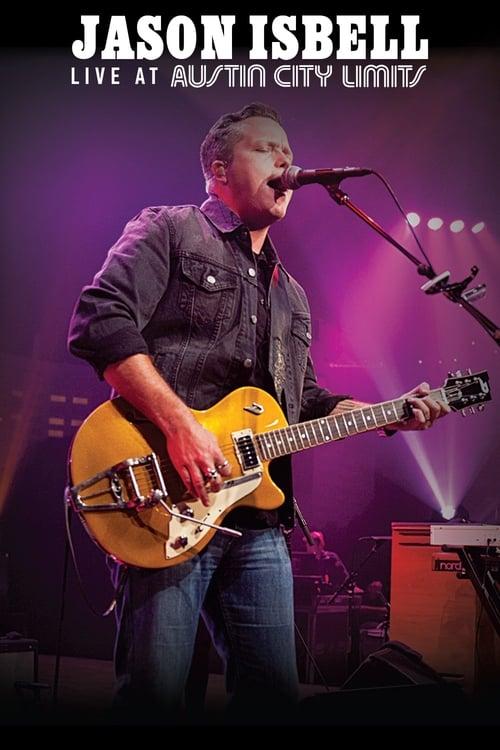 Jason Isbell: Live at Austin City Limits